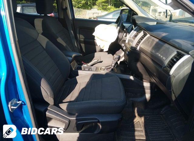 1FTER4FH4MLD51949 2021 Ford Ranger photo no. 5