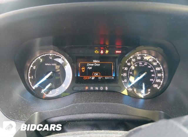 1FTER4FH4MLD51949 2021 Ford Ranger photo no. 7