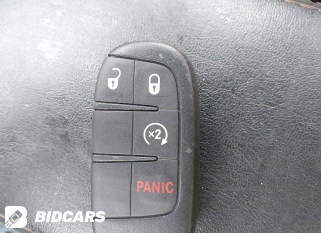 3C4NJDBB6KT767446 2019 Jeep Compass photo no. 11