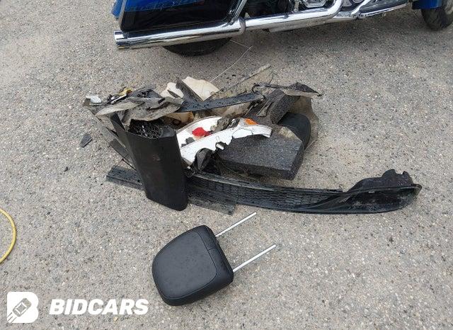 3C4NJDBB6KT767446 2019 Jeep Compass photo no. 12