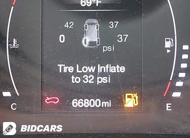 3C4NJDBB6KT767446 2019 Jeep Compass photo no. 16