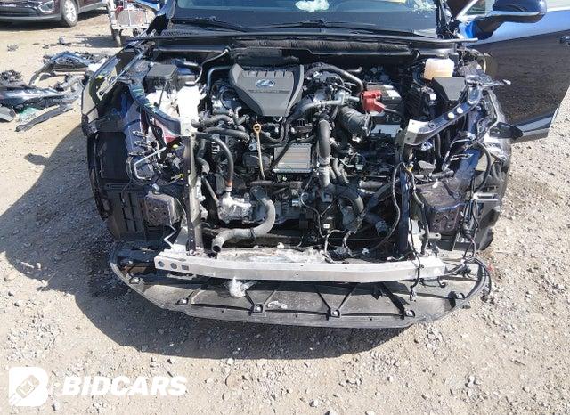 2T2BAMBAXTC070811 2026 Lexus RX photo no. 10