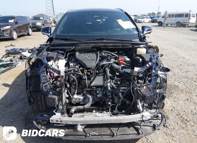 2T2BAMBAXTC070811 2026 Lexus RX photo no. 13