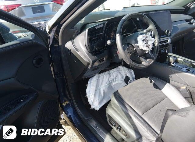 2T2BAMBAXTC070811 2026 Lexus RX photo no. 20