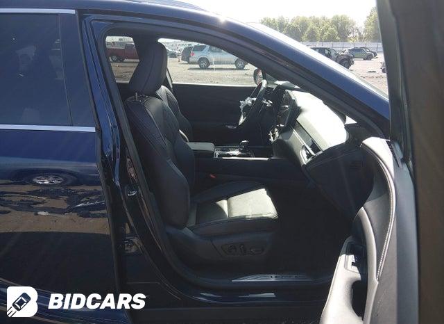 2T2BAMBAXTC070811 2026 Lexus RX photo no. 5