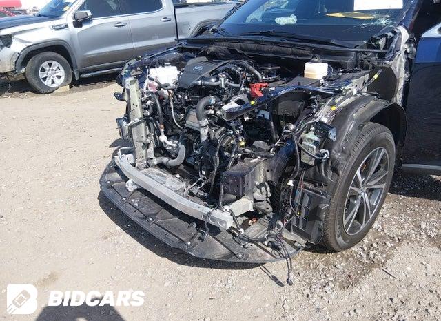2T2BAMBAXTC070811 2026 Lexus RX photo no. 6