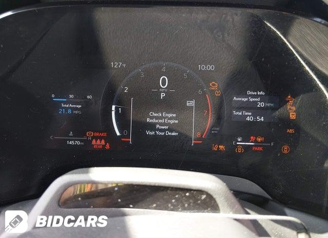 2T2BAMBAXTC070811 2026 Lexus RX photo no. 7