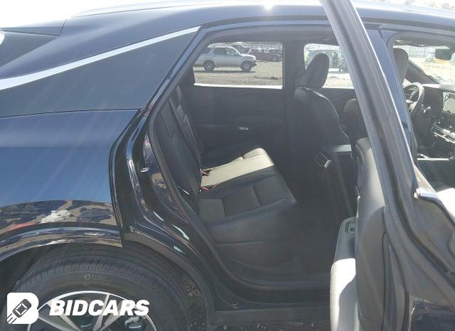 2T2BAMBAXTC070811 2026 Lexus RX photo no. 8