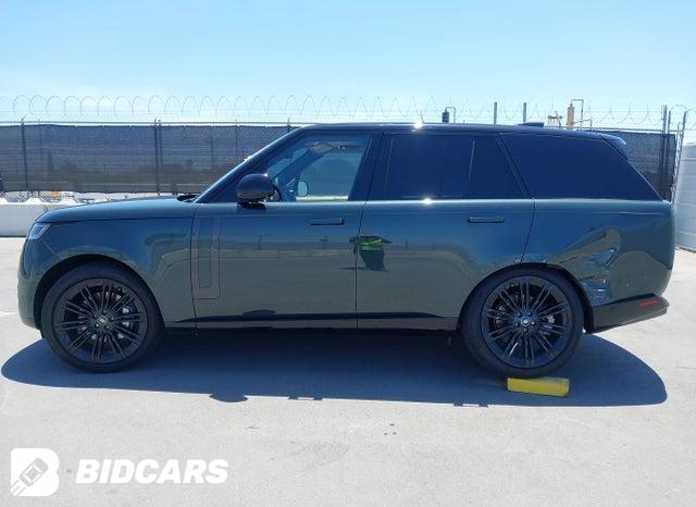 SALKP9FU9SA304047 2025 Land Rover Range Rover photo no. 14