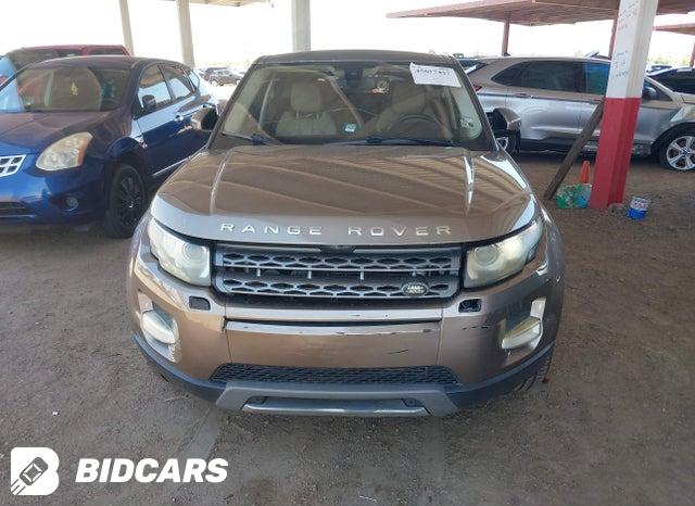 SALVP2BG7FH014570 2015 Land Rover Range Rover photo no. 6