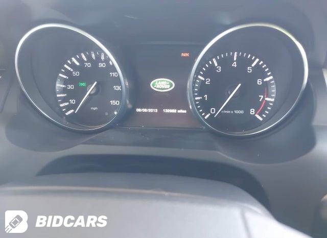 SALVP2BG7FH014570 2015 Land Rover Range Rover photo no. 7