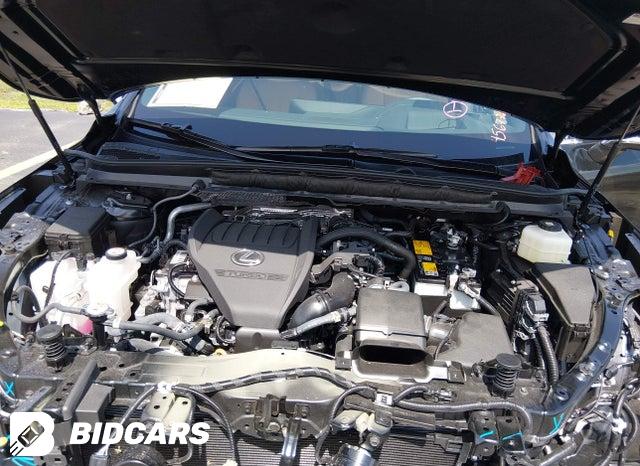 2T2BAMBA5TC075110 2026 Lexus RX photo no. 10