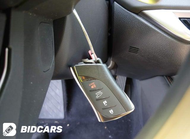 2T2BAMBA5TC075110 2026 Lexus RX photo no. 11