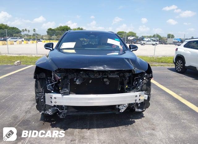 2T2BAMBA5TC075110 2026 Lexus RX photo no. 12