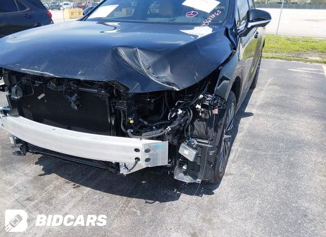 2T2BAMBA5TC075110 2026 Lexus RX photo no. 18