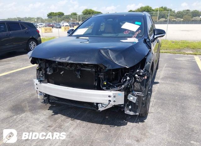 2T2BAMBA5TC075110 2026 Lexus RX photo no. 6