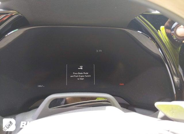 2T2BAMBA5TC075110 2026 Lexus RX photo no. 7