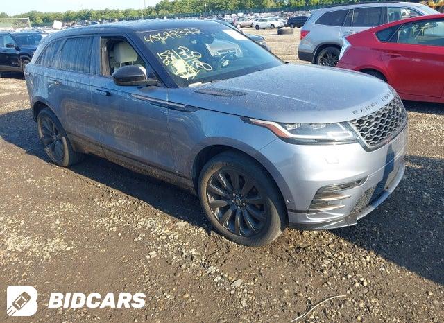 SALYL2EXXKA202278 2019 Land Rover Range Rover photo no. 1