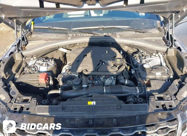 SALYL2EXXKA202278 2019 Land Rover Range Rover photo no. 10