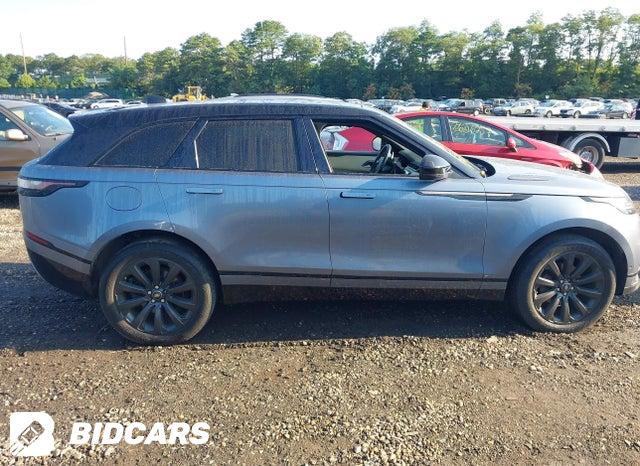 SALYL2EXXKA202278 2019 Land Rover Range Rover photo no. 13