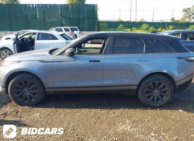 SALYL2EXXKA202278 2019 Land Rover Range Rover photo no. 14