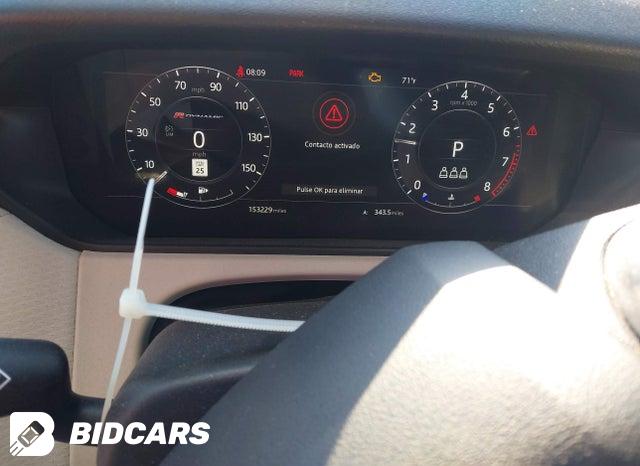 SALYL2EXXKA202278 2019 Land Rover Range Rover photo no. 15