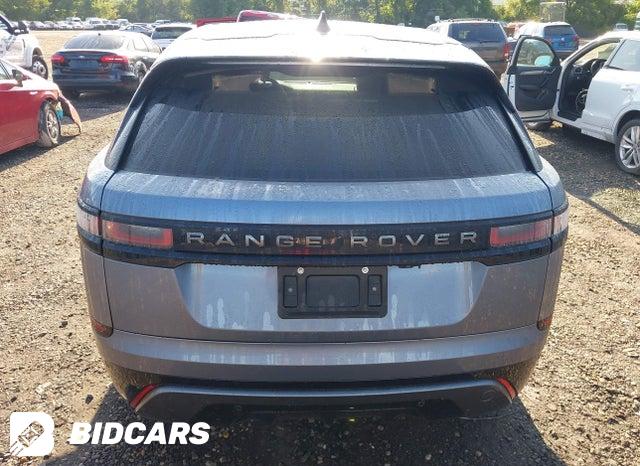 SALYL2EXXKA202278 2019 Land Rover Range Rover photo no. 16