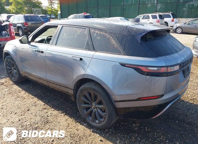 SALYL2EXXKA202278 2019 Land Rover Range Rover photo no. 3