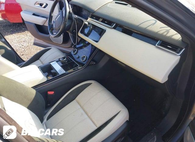 SALYL2EXXKA202278 2019 Land Rover Range Rover photo no. 5