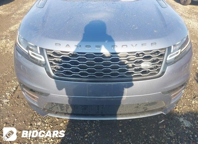 SALYL2EXXKA202278 2019 Land Rover Range Rover photo no. 6
