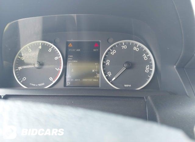 SALSK2D48DA761413 2013 Land Rover Range Rover photo no. 7