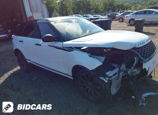 SALYL2EX0KA795438 2019 Land Rover Range Rover photo no. 1