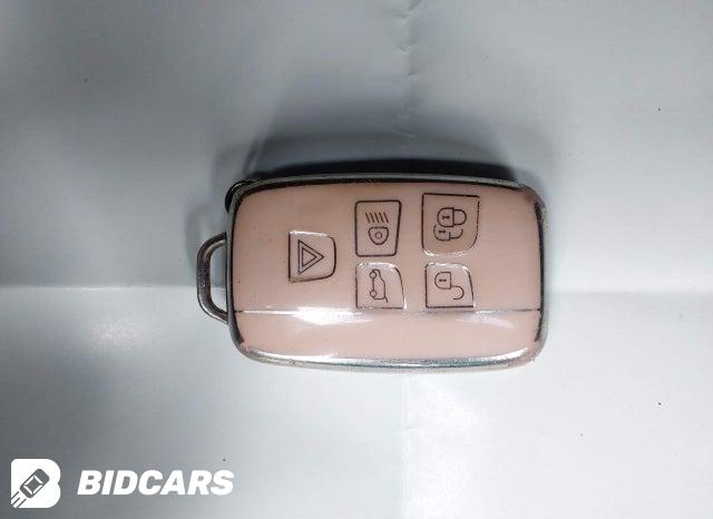 SALYL2EX0KA795438 2019 Land Rover Range Rover photo no. 11