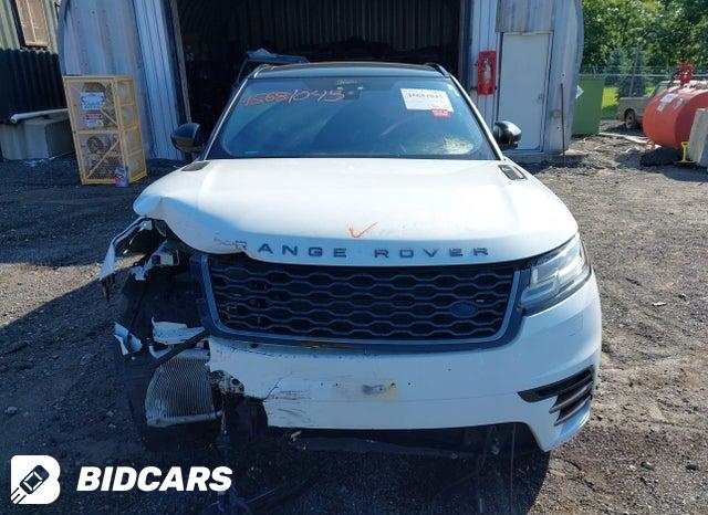 SALYL2EX0KA795438 2019 Land Rover Range Rover photo no. 13