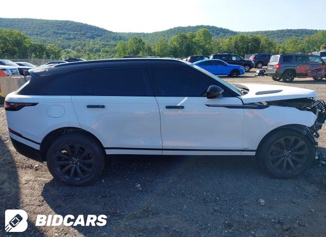 SALYL2EX0KA795438 2019 Land Rover Range Rover photo no. 14