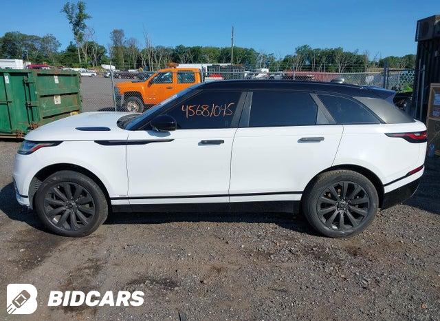SALYL2EX0KA795438 2019 Land Rover Range Rover photo no. 15