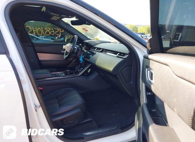 SALYL2EX0KA795438 2019 Land Rover Range Rover photo no. 5