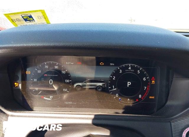 SALYL2EX0KA795438 2019 Land Rover Range Rover photo no. 7