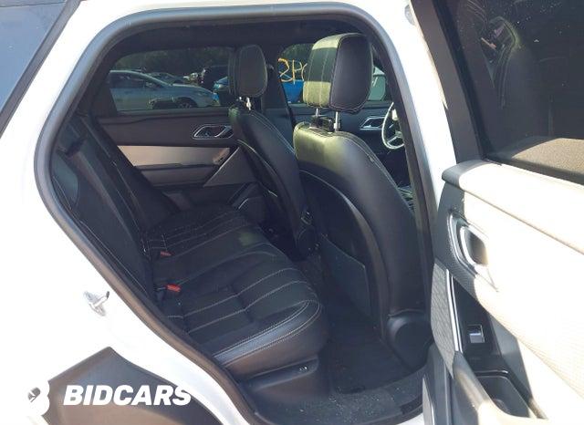 SALYL2EX0KA795438 2019 Land Rover Range Rover photo no. 8