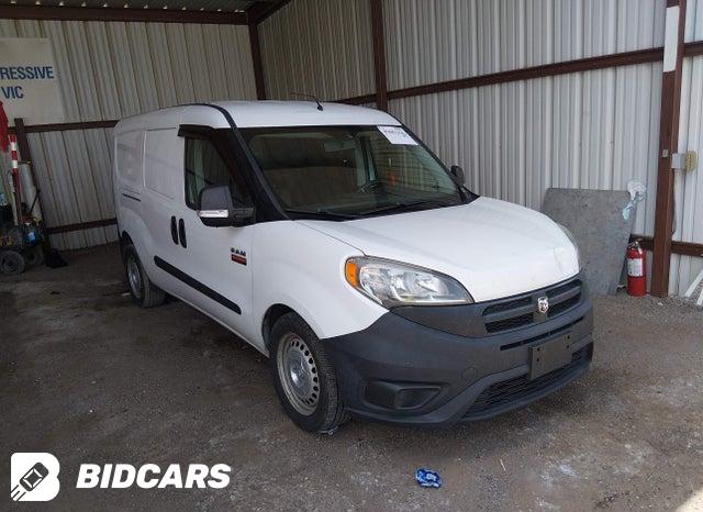 ZFBERFAT8F6A28048 2015 RAM Promaster photo no. 1