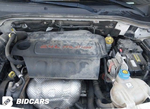 ZFBERFAT8F6A28048 2015 RAM Promaster photo no. 10