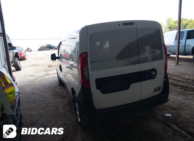 ZFBERFAT8F6A28048 2015 RAM Promaster photo no. 3