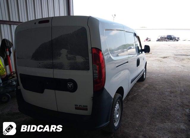 ZFBERFAT8F6A28048 2015 RAM Promaster photo no. 4