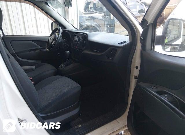 ZFBERFAT8F6A28048 2015 RAM Promaster photo no. 5