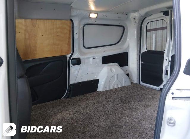 ZFBERFAT8F6A28048 2015 RAM Promaster photo no. 6