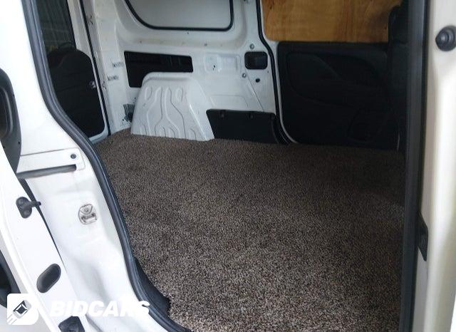 ZFBERFAT8F6A28048 2015 RAM Promaster photo no. 8