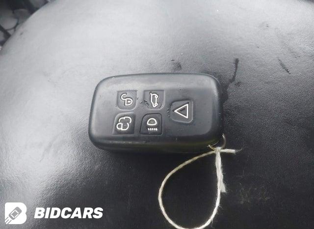 SALWR2EF1GA105510 2016 Land Rover Range Rover photo no. 11