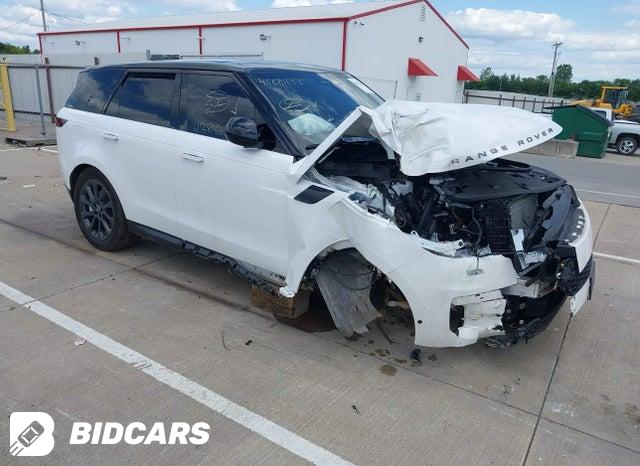 SAL1P9EU0RA167409 2024 Land Rover Range Rover photo no. 1
