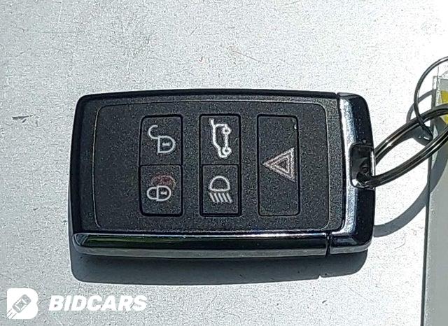 SAL1P9EU0RA167409 2024 Land Rover Range Rover photo no. 11