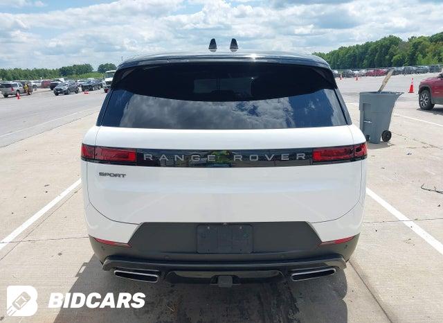 SAL1P9EU0RA167409 2024 Land Rover Range Rover photo no. 17